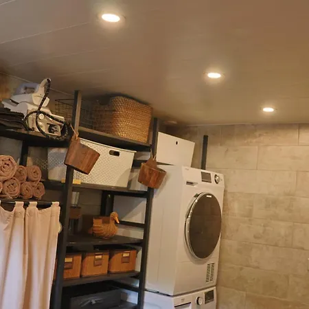 Prázdninový dům Le Loft