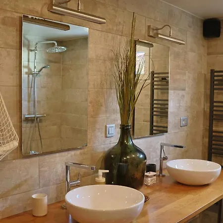 Le Loft Prázdninový dům Villeneuve-Saint-Georges