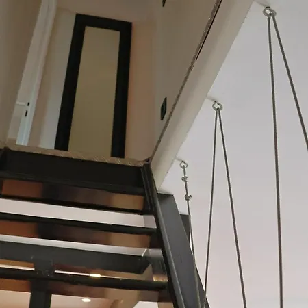 Prázdninový dům Le Loft Villeneuve-Saint-Georges