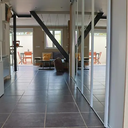 Le Loft Villeneuve-Saint-Georges