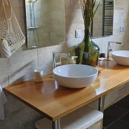 Le Loft * Villeneuve-Saint-Georges