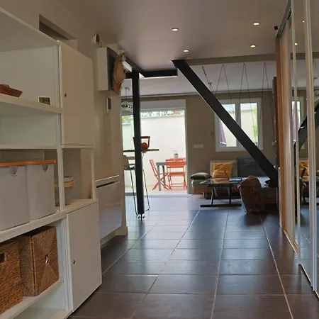 Le Loft Villeneuve-Saint-Georges