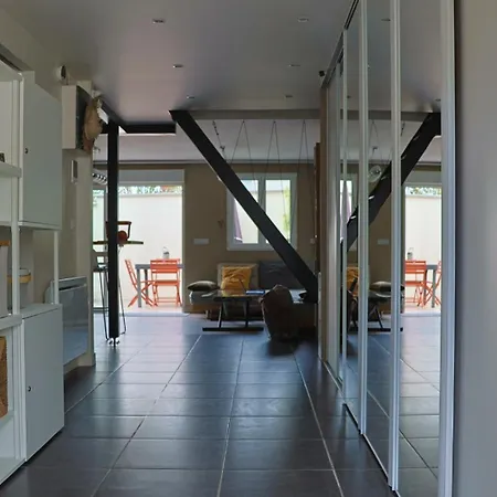 Le Loft *