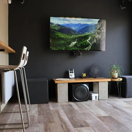 Le Loft Villeneuve-Saint-Georges