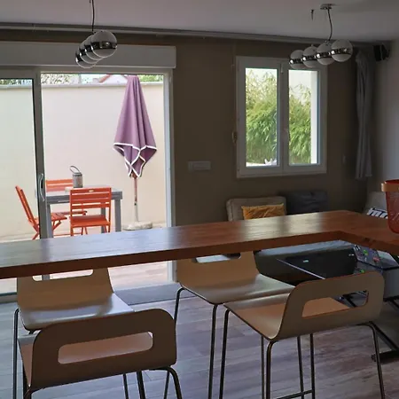 Le Loft Prázdninový dům *