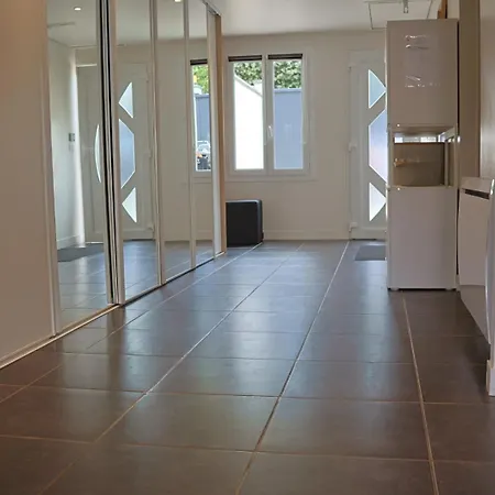 Le Loft * Villeneuve-Saint-Georges