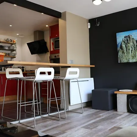Prázdninový dům Le Loft