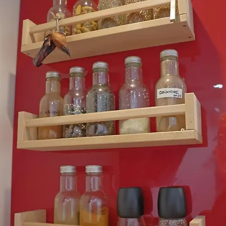 Le Loft 빌뇌브-생-조르주