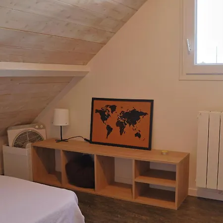 Le Loft Villeneuve-Saint-Georges