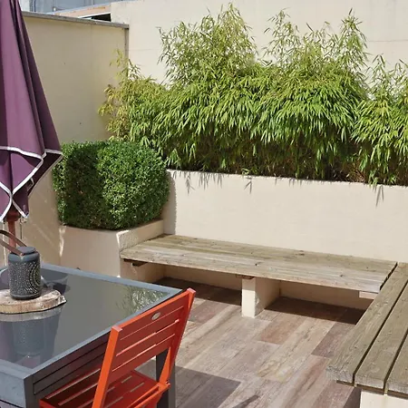 Prázdninový dům Le Loft Villeneuve-Saint-Georges