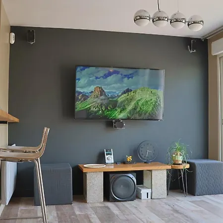 Le Loft Villeneuve-Saint-Georges