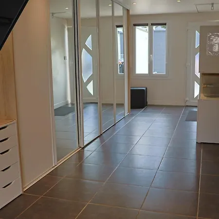 Le Loft * Villeneuve-Saint-Georges