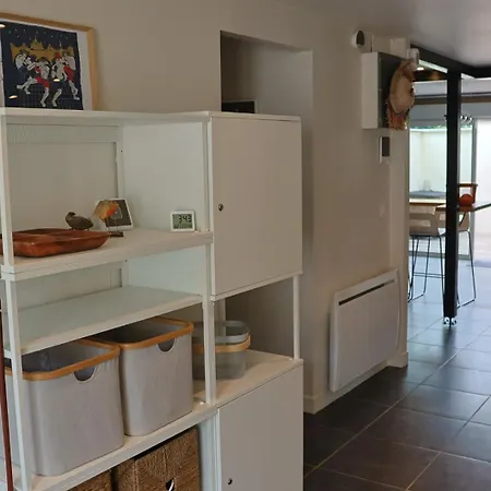 Le Loft Prázdninový dům