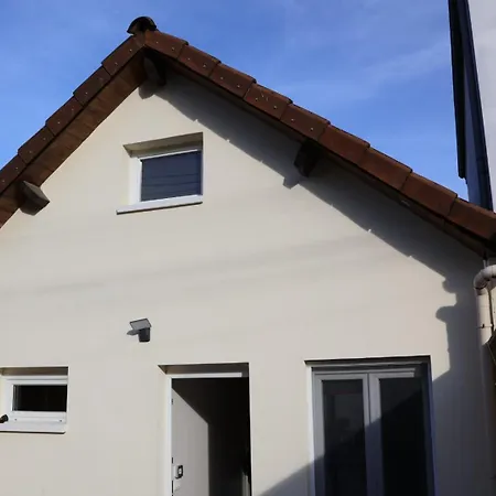 Le Loft Prázdninový dům *