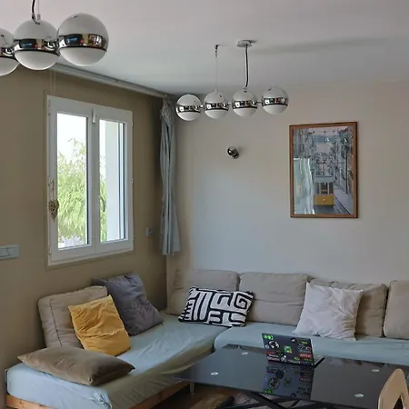 Le Loft Villeneuve-Saint-Georges