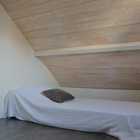 Le Loft Prázdninový dům