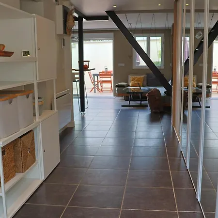 Prázdninový dům Le Loft